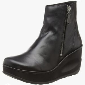 Fly London Jome922fly  Size 40